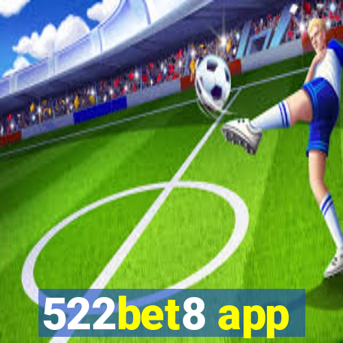 522bet8 app